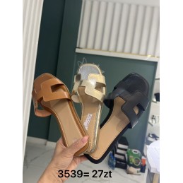 Buty Klapki...