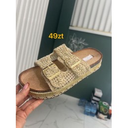 Buty Klapki...