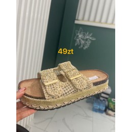 Buty Klapki...