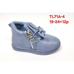 Buty Baleriny Dziecięce...