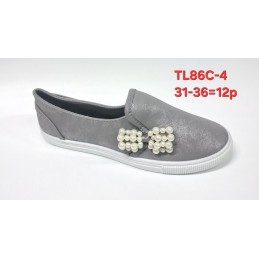 Buty Baleriny Dziecięce...