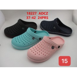 Buty Klapki...