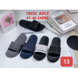 Buty Klapki MĘSKIE...