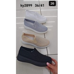 Buty Półbuty...