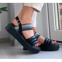 Buty Sandały Damskie...