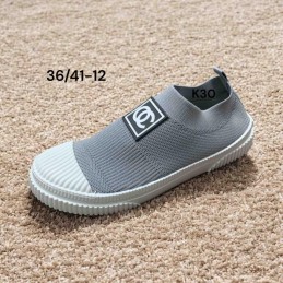Buty Półbuty Damskie...