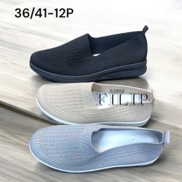 Buty Półbuty...