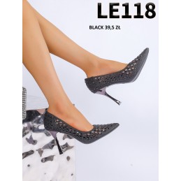 Buty Czołenka Damskie...