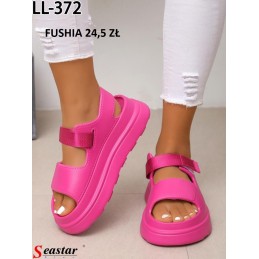 Buty Sandały Damskie...