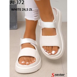 Buty Sandały Damskie...