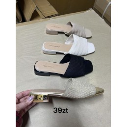 Buty Klapki Damskie...