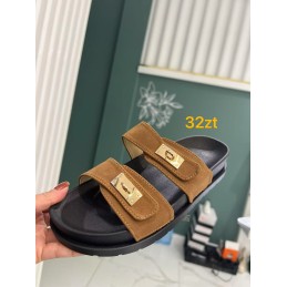 Buty Klapki Damskie...