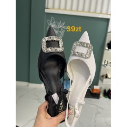 Buty Sandały Damskie...