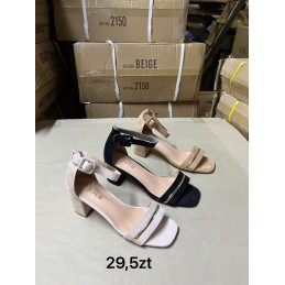 Buty Sandały Damskie...