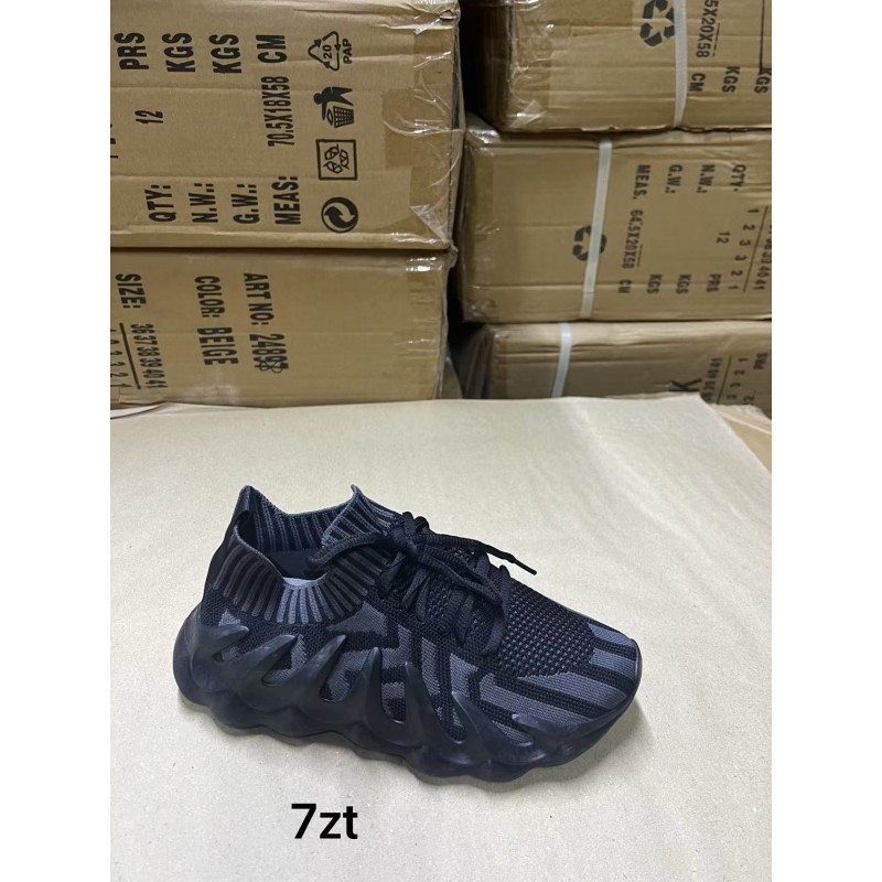 Buty Sportowe Damskie(36-41,12par)Kolor Jak na zdzięciu
