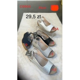 Buty Sandały...