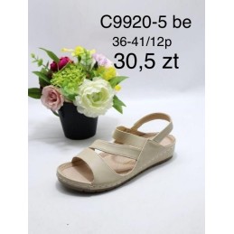 Buty Sandały...