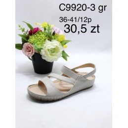 Buty Sandały...