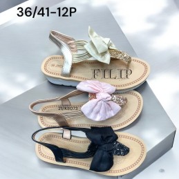 Buty Sandały...
