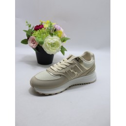 BUTY DAMSKIE. SIZE 36/41 (12 PAR/PACZKA) KOLOR JAK NA ZDZIĘCIU