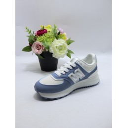 BUTY DAMSKIE. SIZE 36/41 (12 PAR/PACZKA) KOLOR JAK NA ZDZIĘCIU
