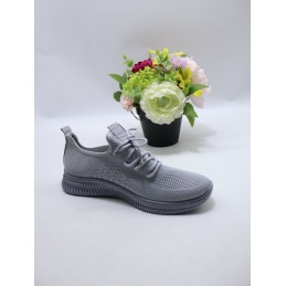 BUTY DAMSKIE. SIZE 36/41 (12 PAR/PACZKA) KOLOR JAK NA ZDZIĘCIU