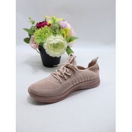 BUTY DAMSKIE. SIZE 36/41 (12 PAR/PACZKA) KOLOR JAK NA ZDZIĘCIU