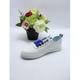 BUTY DAMSKIE. SIZE 36/41 (12 PAR/PACZKA) KOLOR JAK NA ZDZIĘCIU