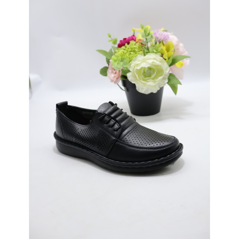 BUTY DAMSKIE. SIZE 36/42 (12 PAR/PACZKA) KOLOR JAK NA ZDZIĘCIU