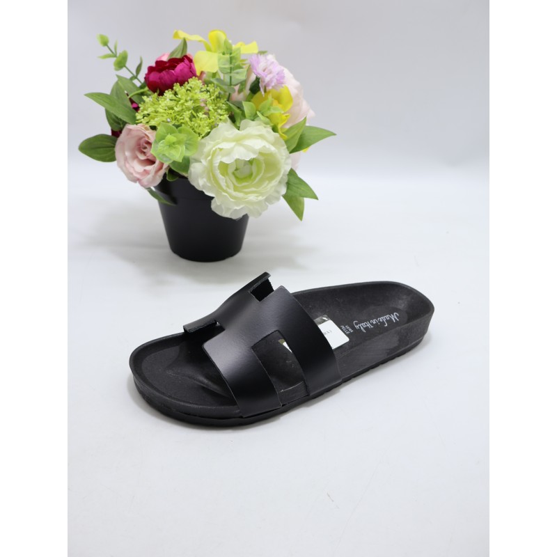 KAPCIE SKORA DAMSKIE. SIZE 36/41 (12 PAR/PACZKA) KOLOR JAK NA ZDZIĘCIU
