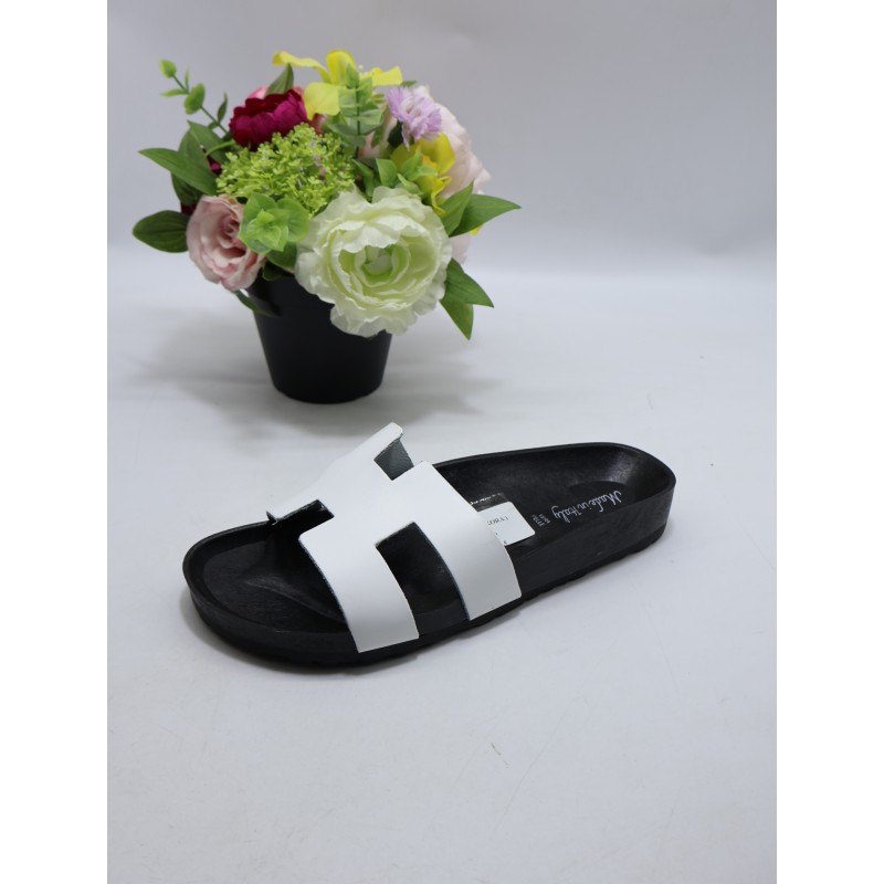 KAPCIE SKORA DAMSKIE. SIZE 36/41 (12 PAR/PACZKA) KOLOR JAK NA ZDZIĘCIU