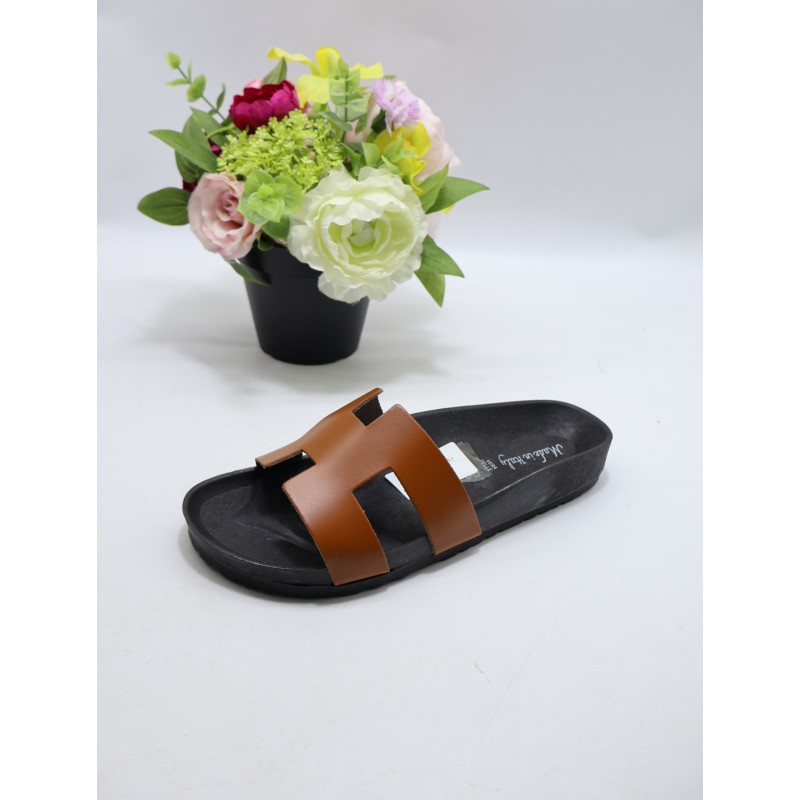 KAPCIE SKORA DAMSKIE. SIZE 36/41 (12 PAR/PACZKA) KOLOR JAK NA ZDZIĘCIU
