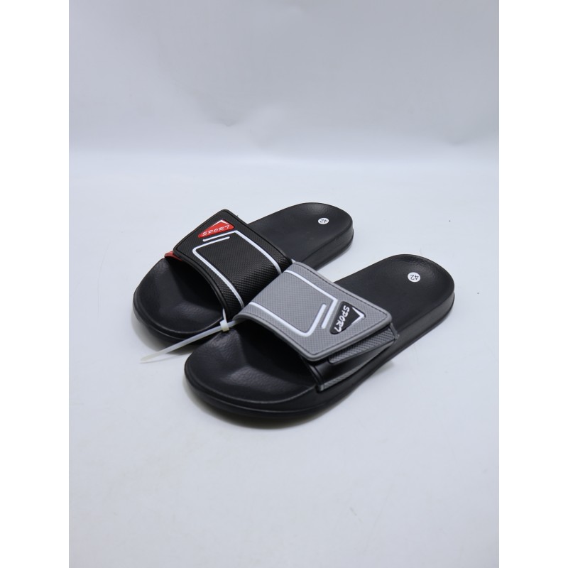 KAPCIE MĘSKIE. SIZE 41/46 (24 PAR/PACZKA) KOLOR JAK NA ZDZIĘCIU