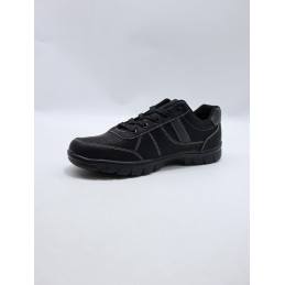 BUTY MĘSKIE. SIZE 40/46 (12 PAR/PACZKA) KOLOR JAK NA ZDZIĘCIU
