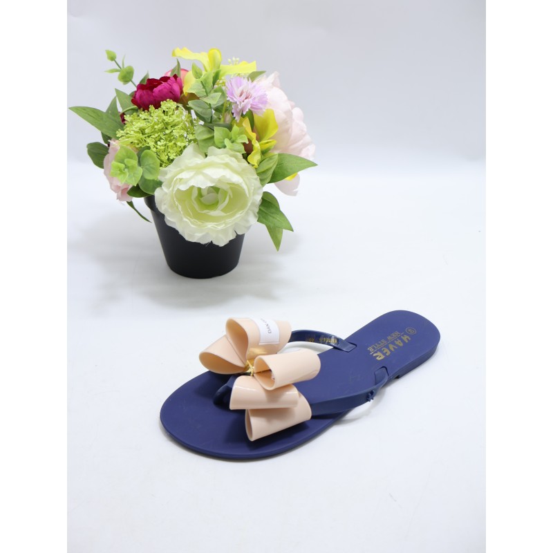 KAPCIE DAMSKIE. SIZE 36/41 (12 PAR/PACZKA) KOLOR JAK NA ZDZIĘCIU