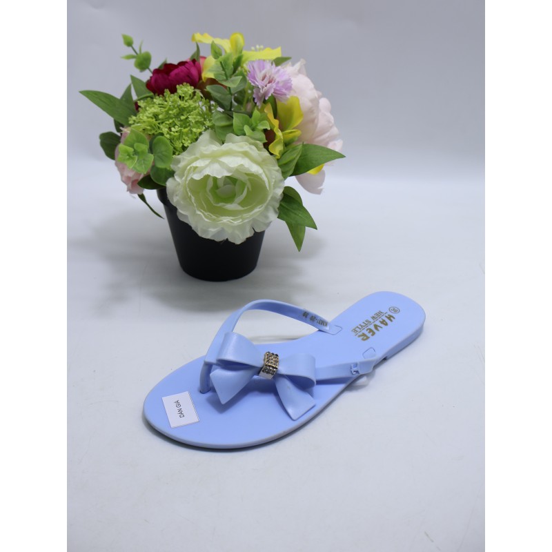 KAPCIE DAMSKIE. SIZE 36/41 (12 PAR/PACZKA) KOLOR JAK NA ZDZIĘCIU