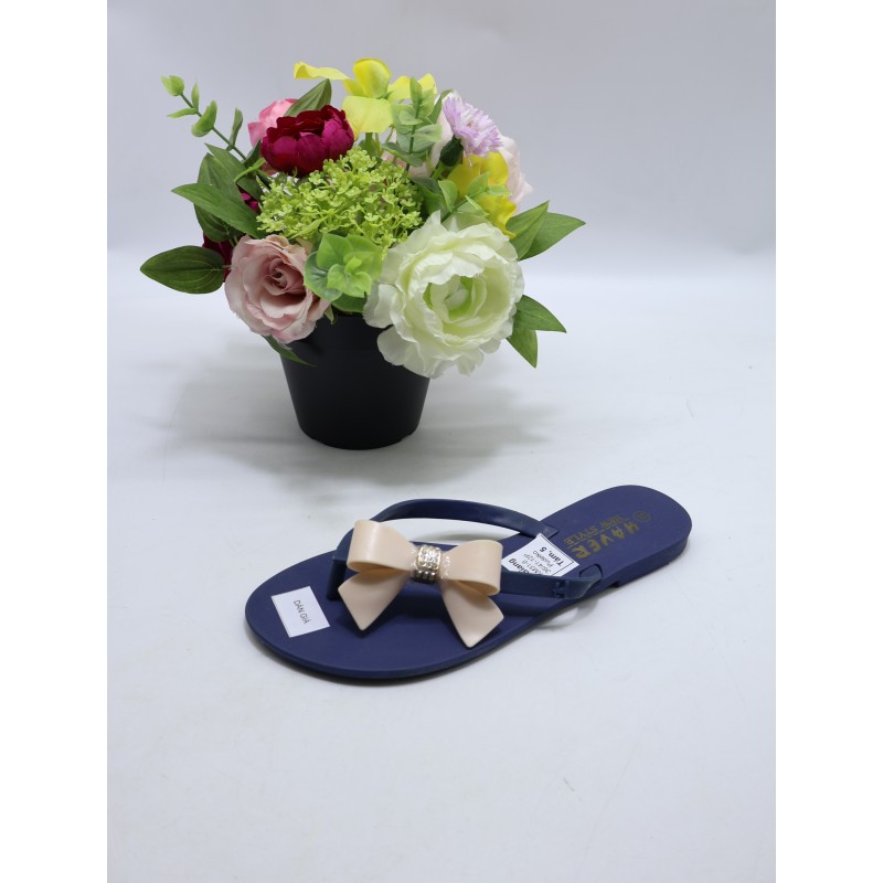 KAPCIE DAMSKIE. SIZE 36/41 (12 PAR/PACZKA) KOLOR JAK NA ZDZIĘCIU