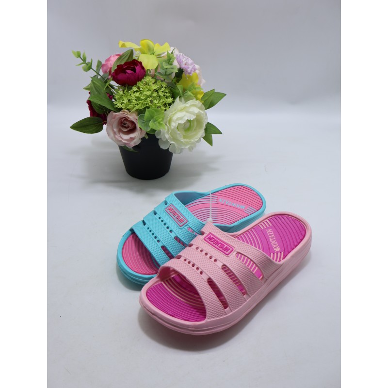 KAPCIE DAMSKIE. SIZE 36/41 (36 PAR/PACZKA) KOLOR JAK NA ZDZIĘCIU