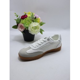 BUTY DAMSKIE. SIZE 36/41 (12 PAR/PACZKA) KOLOR JAK NA ZDZIĘCIU