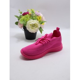 BUTY DAMSKIE. SIZE 36/40 (12 PAR/PACZKA) KOLOR JAK NA ZDZIĘCIU