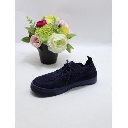 BUTY DAMSKIE. SIZE 36/40 (12 PAR/PACZKA) KOLOR JAK NA ZDZIĘCIU