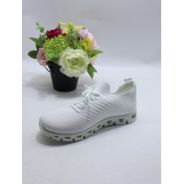 BUTY DAMSKIE. SIZE 36/40 (10 PAR/PACZKA) KOLOR JAK NA ZDZIĘCIU