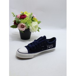 BUTY DAMSKIE. SIZE 36/40 (12 PAR/PACZKA) KOLOR JAK NA ZDZIĘCIU