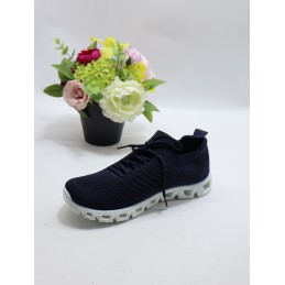 BUTY DAMSKIE. SIZE 36/40 (12 PAR/PACZKA) KOLOR JAK NA ZDZIĘCIU