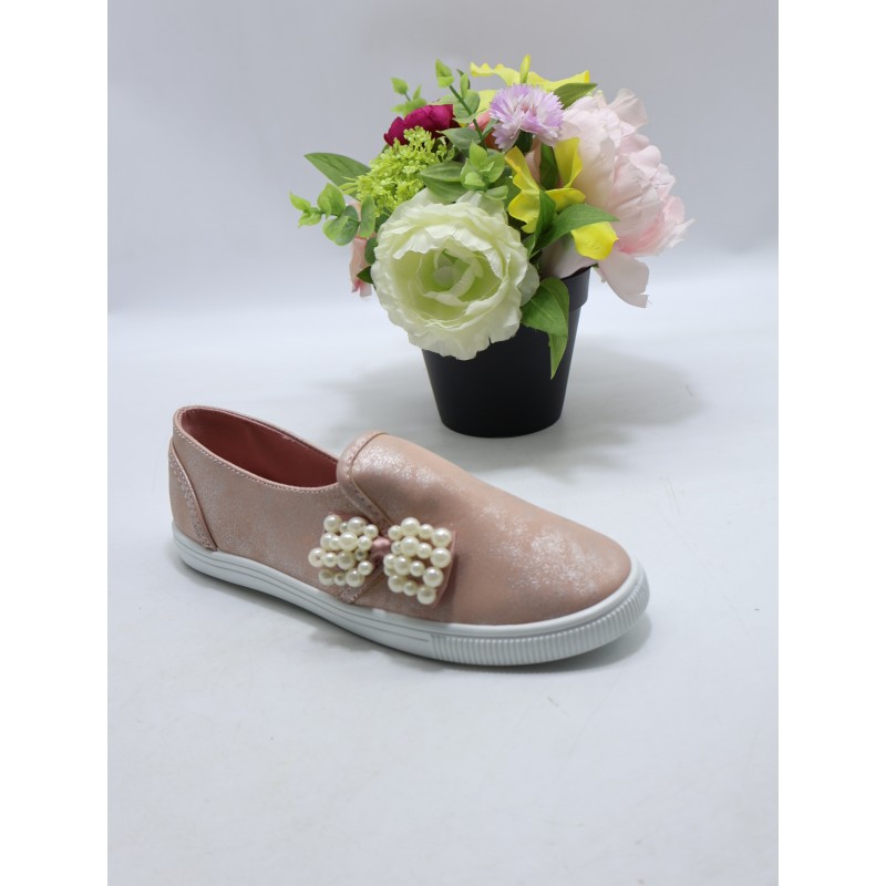 BUTYDZIECIĘCE. SIZE 31/36 (12 PAR/PACZKA) KOLOR JAK NA ZDZIĘCIU