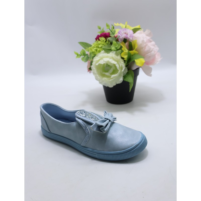 BUTYDZIECIĘCE. SIZE 31/36 (12 PAR/PACZKA) KOLOR JAK NA ZDZIĘCIU