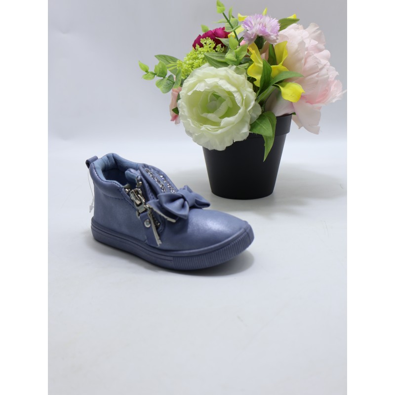 BUTYDZIECIĘCE. SIZE 19/24 (12 PAR/PACZKA) KOLOR JAK NA ZDZIĘCIU