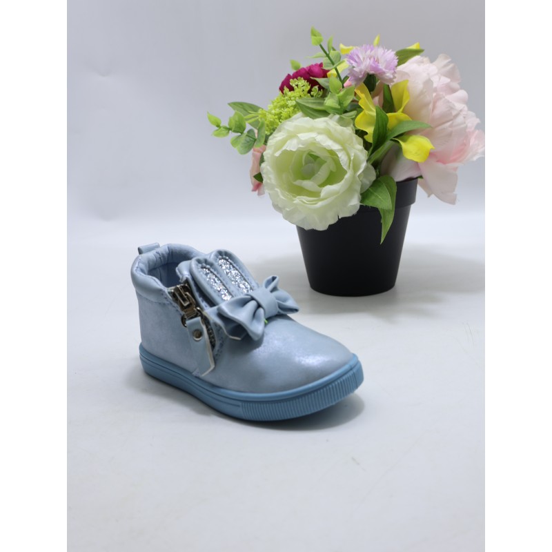 BUTYDZIECIĘCE. SIZE 19/24 (12 PAR/PACZKA) KOLOR JAK NA ZDZIĘCIU
