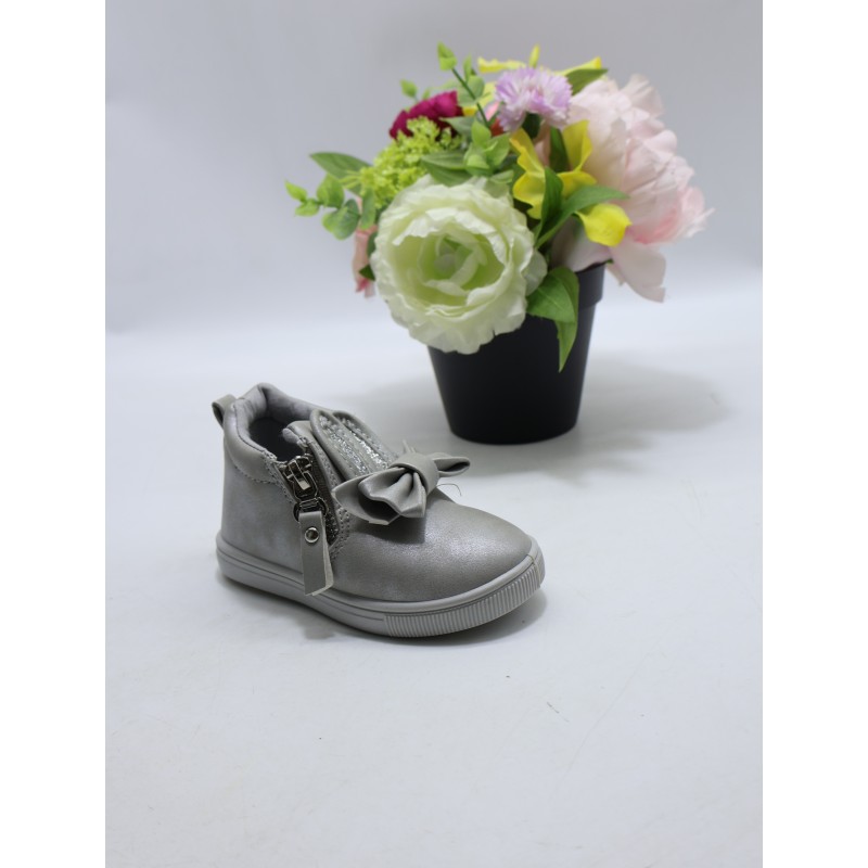 BUTYDZIECIĘCE. SIZE 19/24 (12 PAR/PACZKA) KOLOR JAK NA ZDZIĘCIU