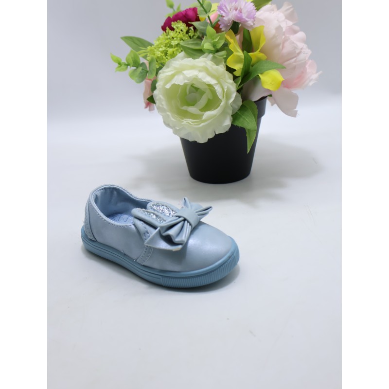 BUTYDZIECIĘCE. SIZE 19/24 (12 PAR/PACZKA) KOLOR JAK NA ZDZIĘCIU